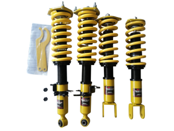 Picture of BLOX Racing BX Street Coilovers - BXSS-02110
