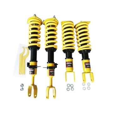 Picture of BLOX Racing BX Street Coilovers - BXSS-02705