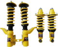 Picture of BLOX Racing BX Street Coilovers - BXSS-02105