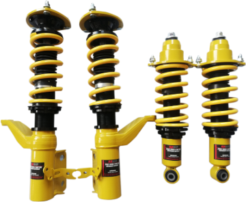 Picture of BLOX Racing BX Street Coilovers - BXSS-02105