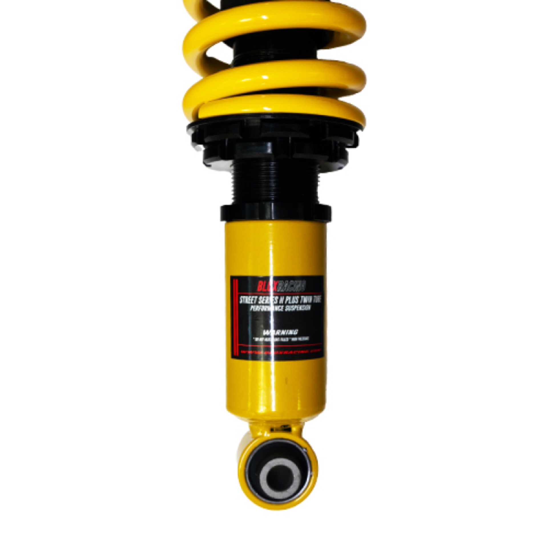 Picture of BLOX Racing BX Street Coilovers - BXSS-03505