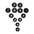 Picture of BLOX Racing BX Subframe Hard Collar Kits Suspension Arms & Components - BXSS-20605
