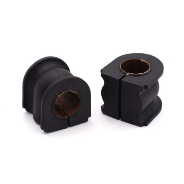 Picture of BLOX Racing BX Sway Bar Bushings - BXSS-10120-RRB