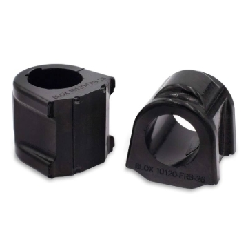 Picture of BLOX Racing BX Sway Bar Bushings - BXSS-10120-FRB