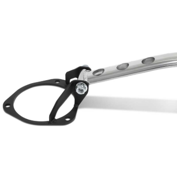 Picture of BLOX Racing BX Strut Tower Bar Strut Bars - BXSS-50021-FR-RR