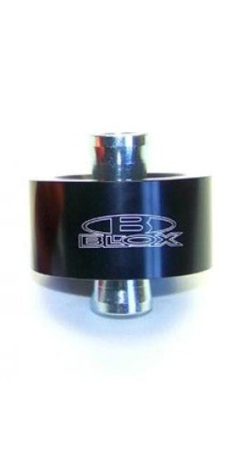 Picture of BLOX Racing BX LCA Bearing Kits Bushing Kits - BXSS-20302-BK