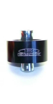 Picture of BLOX Racing BX LCA Bearing Kits Bushing Kits - BXSS-20302-BK