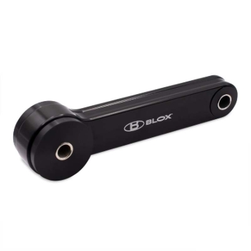 Picture of BLOX Racing BX Pitch Stop Brace Engine Mounts - BXSS-50101-BK