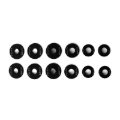 Picture of BLOX Racing BX Subframe Hard Collar Kits Suspension Arms & Components - BXSS-20605