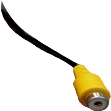 Picture of Tazer ZAT Cables Wiring Connectors - Z_VID