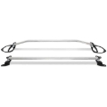 Picture of BLOX Racing BX Strut Tower Bar Strut Bars - BXSS-50022-FR-RR