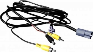 Picture of Tazer ZAT Cables Wiring Connectors - Z_VID_CBL