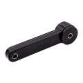Picture of BLOX Racing BX Pitch Stop Brace Engine Mounts - BXSS-50101-BK