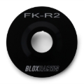 Picture of BLOX Racing BX Subframe Hard Collar Kits Suspension Arms & Components - BXSS-20606