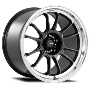 Picture of Konig KNG Hypergram Wheels - HG18514156