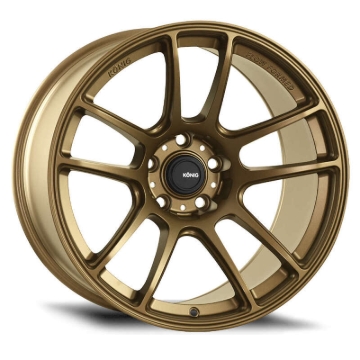Picture of Konig KNG Heliogram Wheels - HL88508428