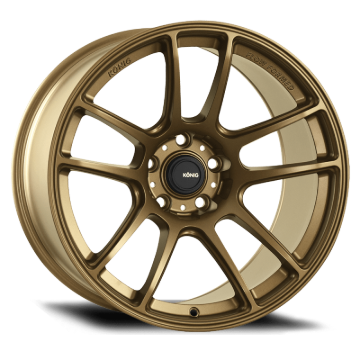 Picture of Konig KNG Heliogram Wheels - HL87100458
