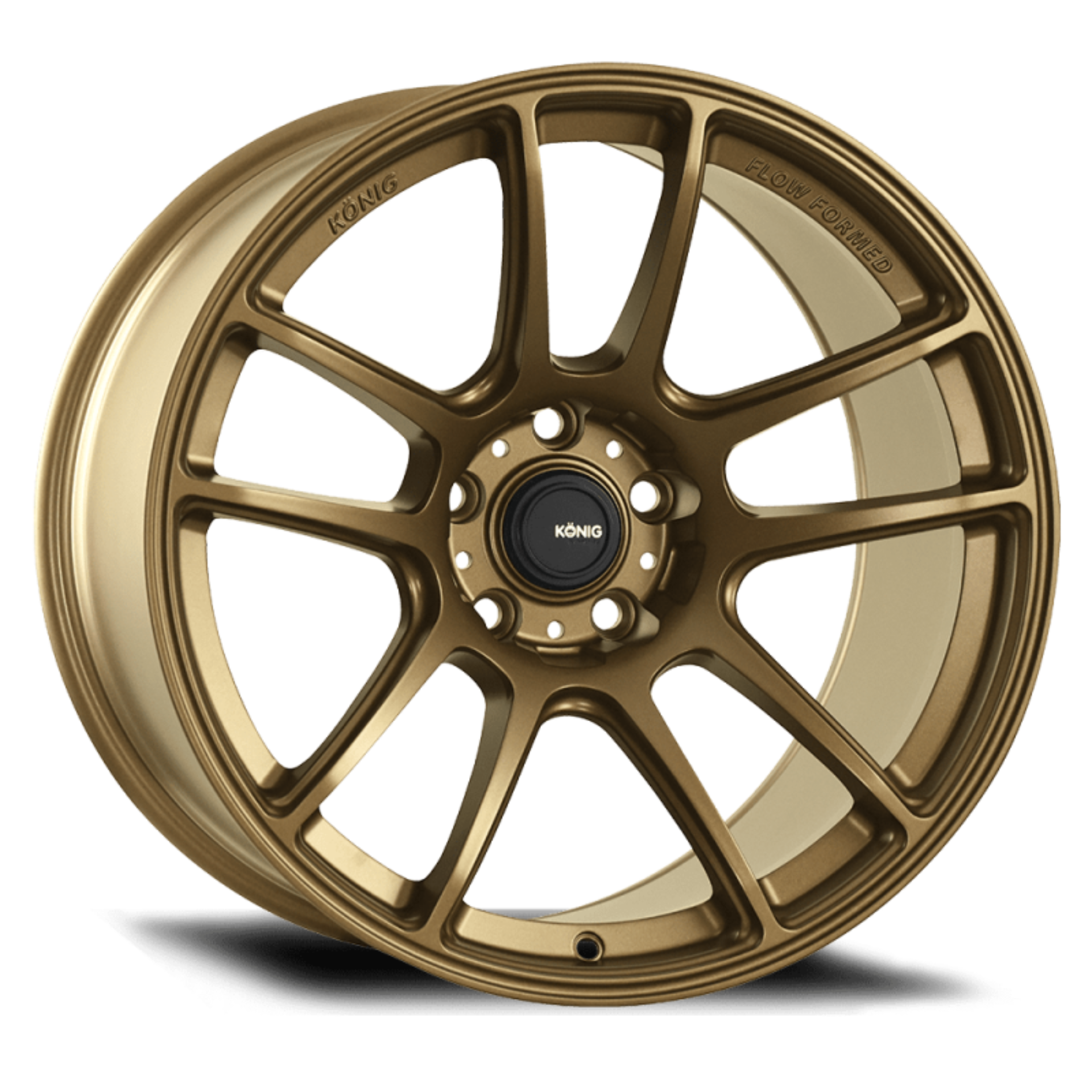 Picture of Konig KNG Heliogram Wheels - HL87510388