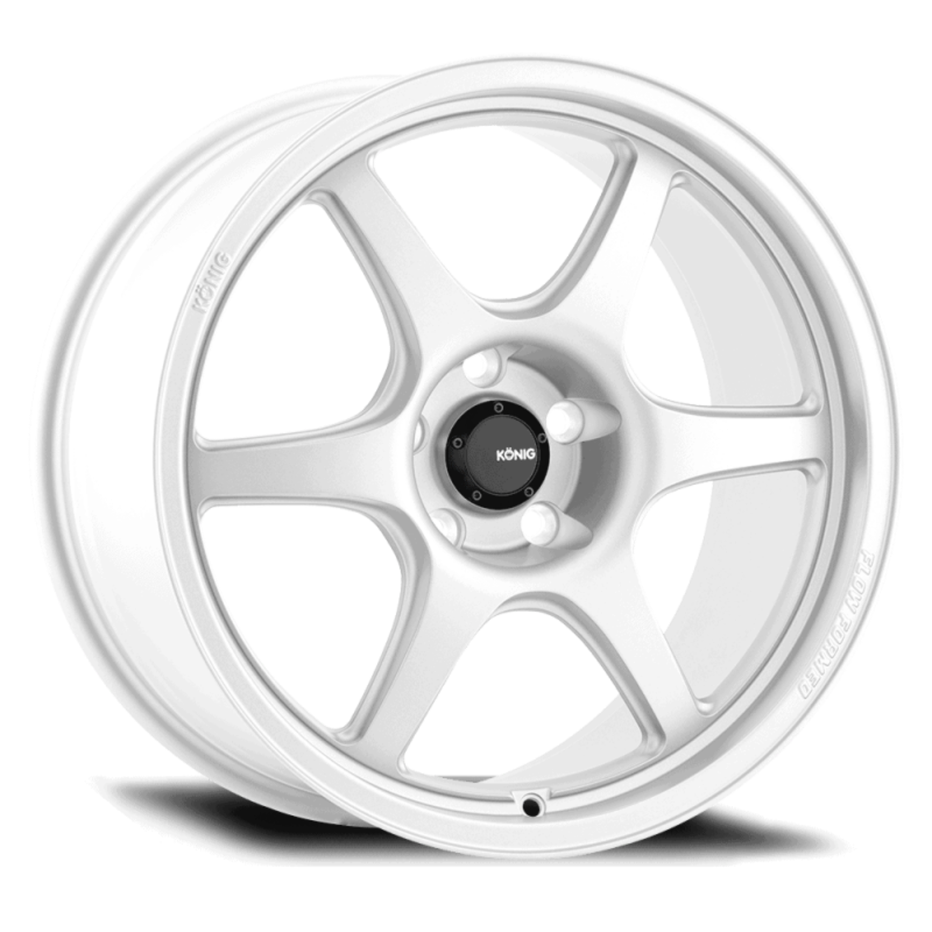 Picture of Konig KNG Hexaform Wheels - HF9851425W