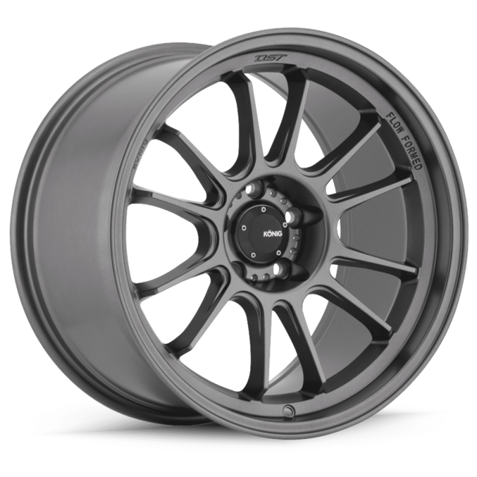 Picture of Konig KNG Hypergram Wheels - HG9951435G