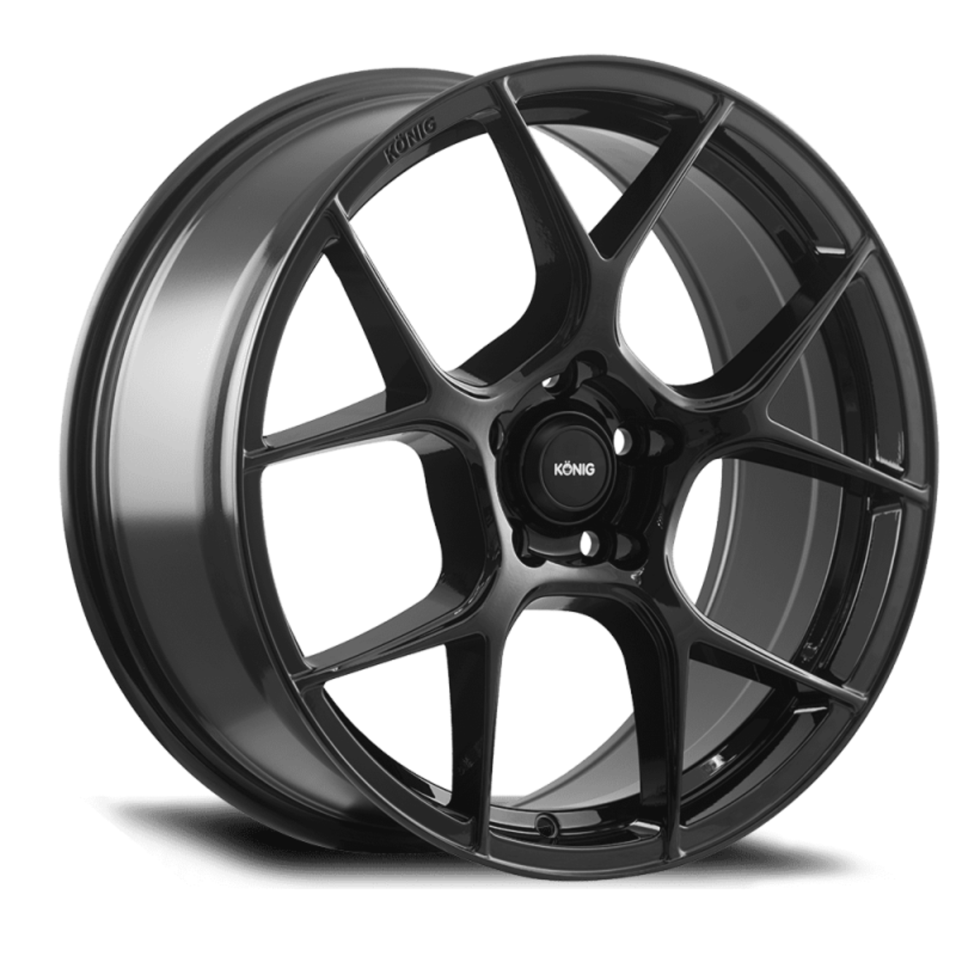 Picture of Konig KNG Diverge Wheels - DG76510405
