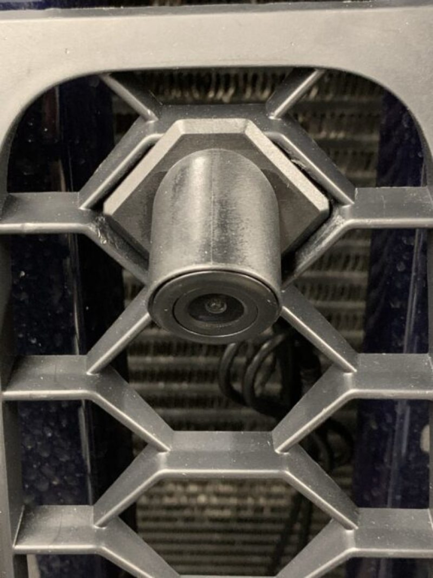 Picture of Tazer ZAT Cameras - Z_JT_CAM