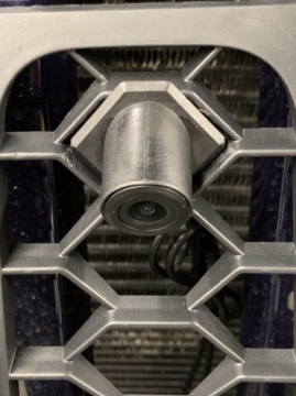 Picture of Tazer ZAT Cameras - Z_JT_CAM