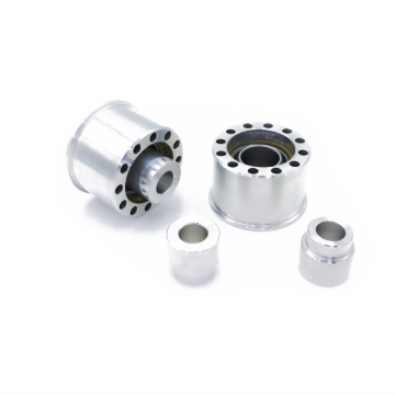 Picture of SPL Parts SPP Control Arm Bushings Suspension Arm Bushings - SPL RCAB S550