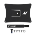 Picture of Mishimoto MM License Plate Relocation - MMLP-WRX-22