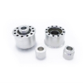 Picture of SPL Parts SPP Control Arm Bushings Suspension Arm Bushings - SPL RCAB S550