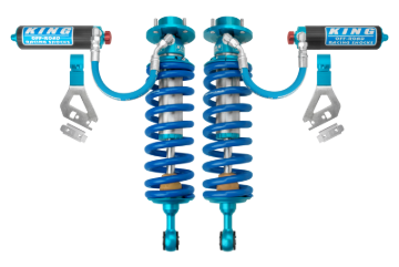 Picture of King Shocks KIN 2.5 Coilovers - 25001-396A