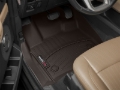 Picture of WeatherTech WT FloorLiner-Front-Cocoa Floor Mats - 4716651