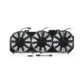 Picture of Mishimoto MM Fan Shroud Kits - MMFS-XJ-89BK