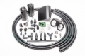 Picture of Radium Engineering RAD Catch Can Kits Oil Catch Cans - 20-0608-FL
