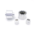Picture of SPL Parts SPP Control Arm Bushings Suspension Arm Bushings - SPL RCAB S550