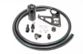Picture of Radium Engineering RAD Catch Can Kits Oil Catch Cans - 20-0073-FL