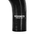Picture of Mishimoto MM Silicone Hose-Radiator Radiator Hoses - MMHOSE-T1-19BK