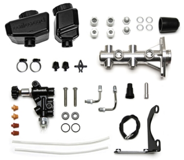 Picture of Wilwood WIL Master Cylinder Brake Master Cylinder - 261-16963-P