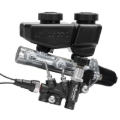 Picture of Wilwood WIL Master Cylinder Brake Master Cylinder - 261-16962-BK