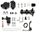 Picture of Wilwood WIL Master Cylinder Brake Master Cylinder - 261-16963-BK