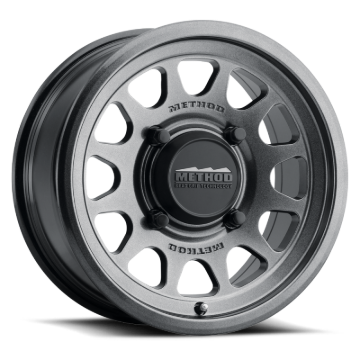 Picture of Method Wheels MRW MR414 Wheels - MR414510121264