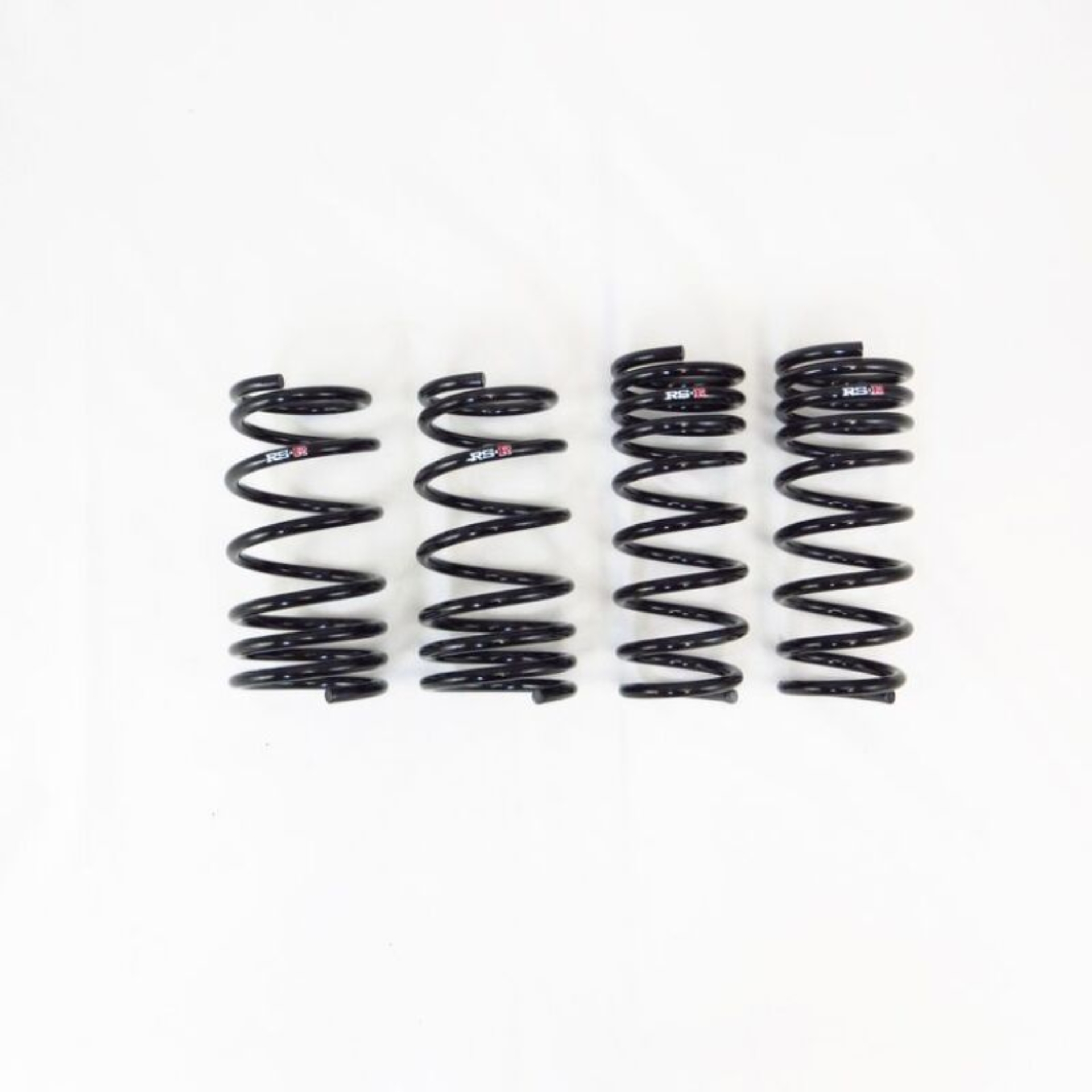 Picture of RS-R RSR Down Sus Springs Lowering Springs - F067D