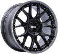 Picture of BBS CH-RII Wheels - CH614BPPO-MTSP