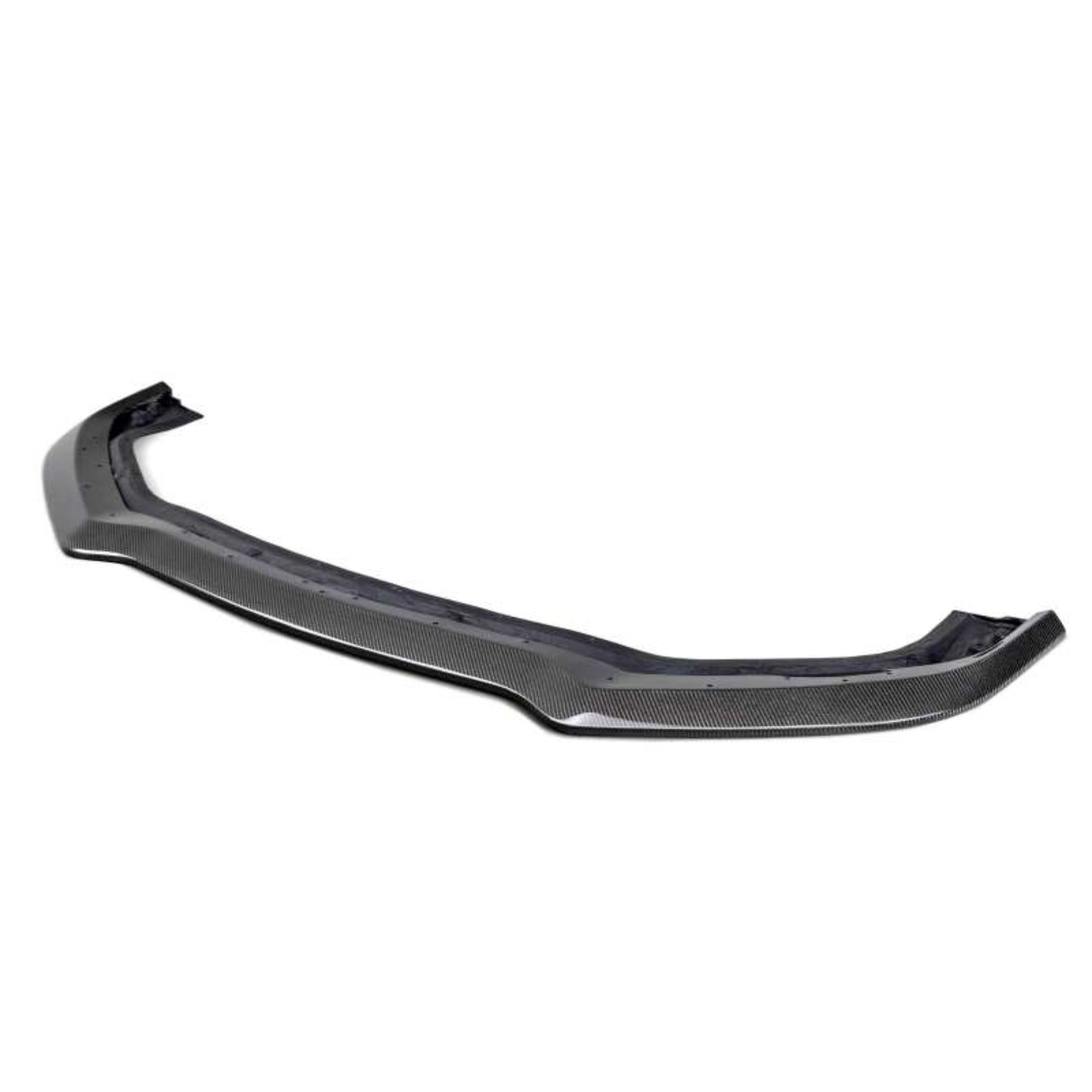 Picture of Anderson Composites AND Front Splitters Lips & Splitters - AC-FL21FDMUM1-HP