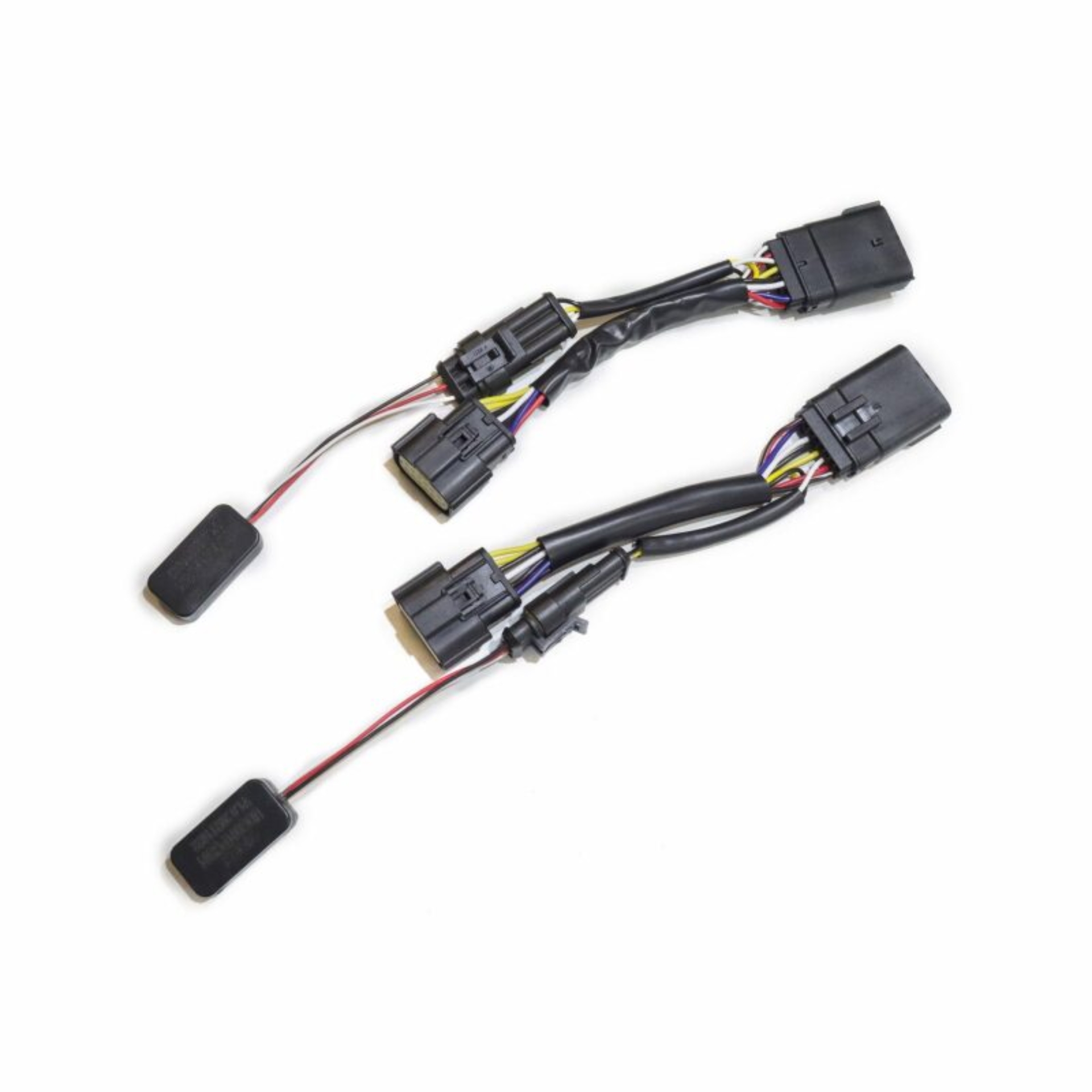 Picture of AlphaRex ARX Headlight Converters Wiring Connectors - 810022