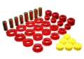 Picture of Energy Suspension ES Cntrl Arm Bushings-Red Bushing Kits - 5.3145R