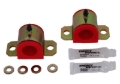 Picture of Energy Suspension ES Sway Bar Bushings-Red Bushing Kits - 8.5151R