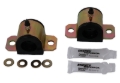 Picture of Energy Suspension ES Sway Bar Bushings-Black Bushing Kits - 8.5151G