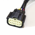 Picture of AlphaRex ARX Headlight Converters Wiring Connectors - 810022