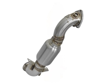 Picture of aFe Downpipe - 48-36318-1HC